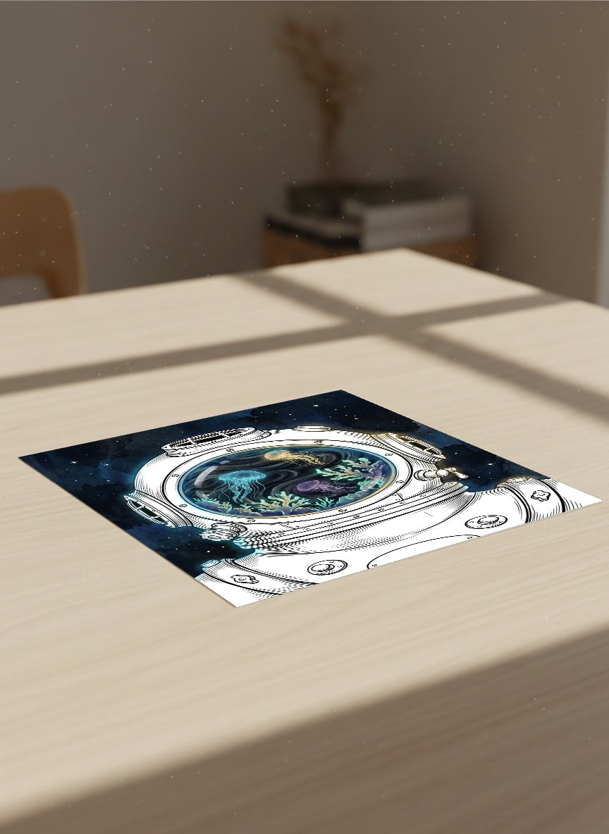 Auto-generated Mockup