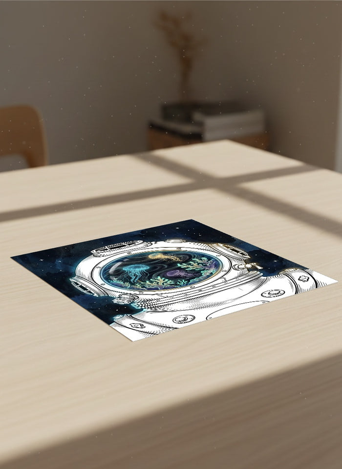 Auto-generated Mockup