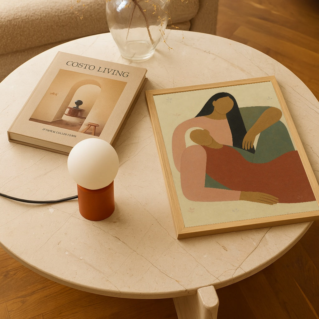 Auto-generated Mockup