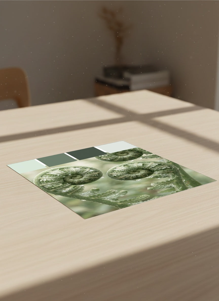 Auto-generated Mockup