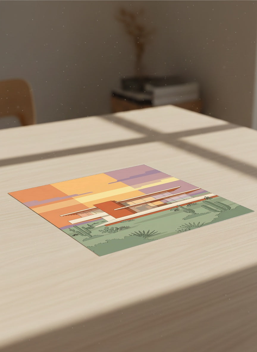 Auto-generated Mockup