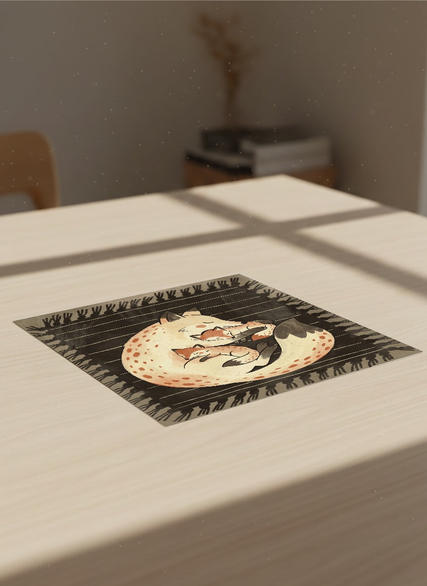 Auto-generated Mockup