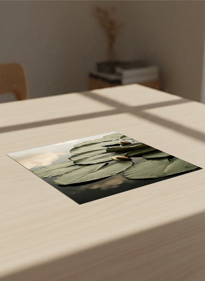 Auto-generated Mockup