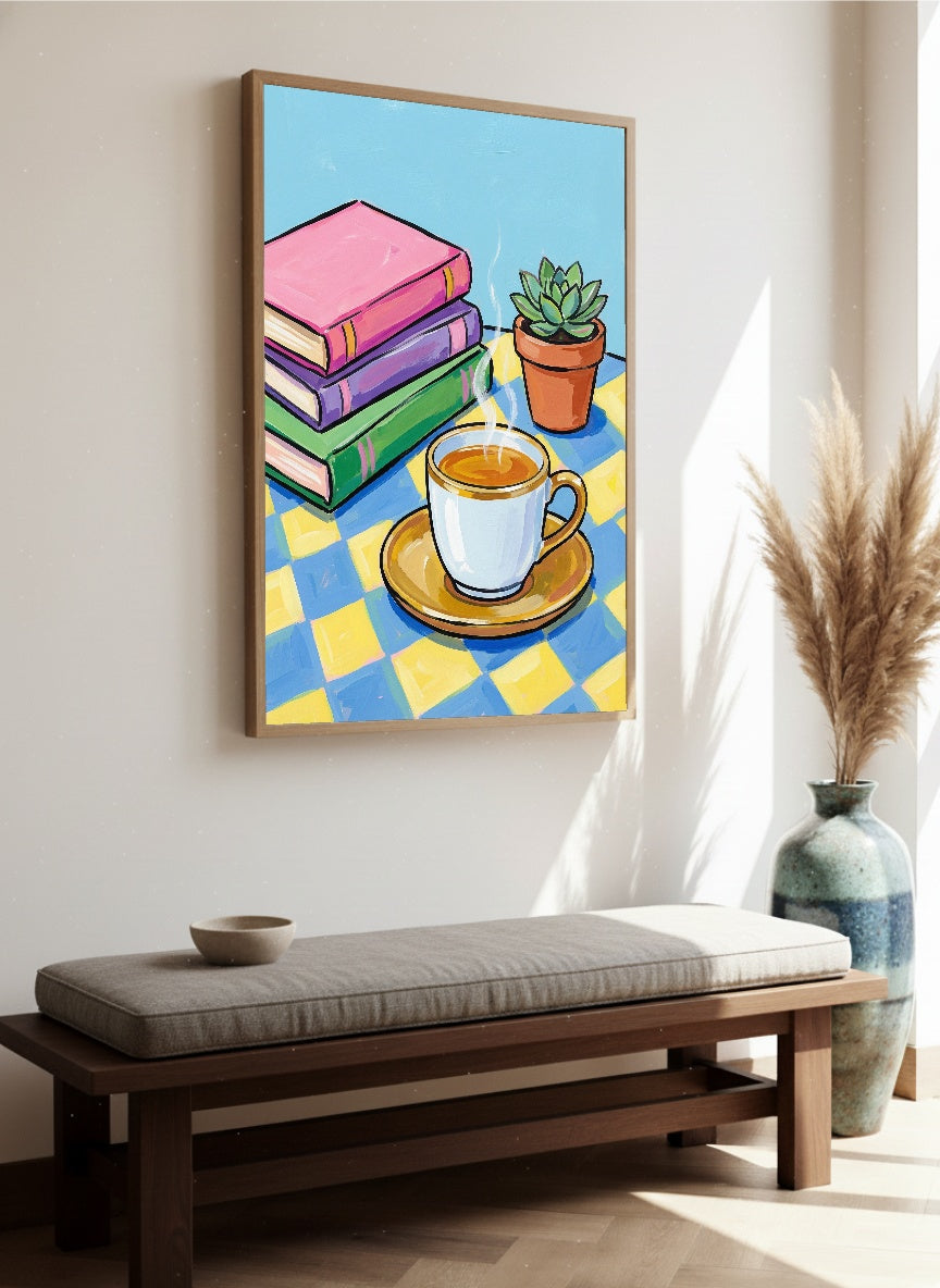 Auto-generated Mockup