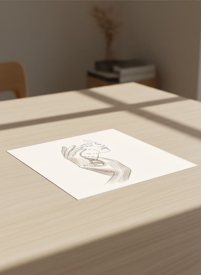 Auto-generated Mockup