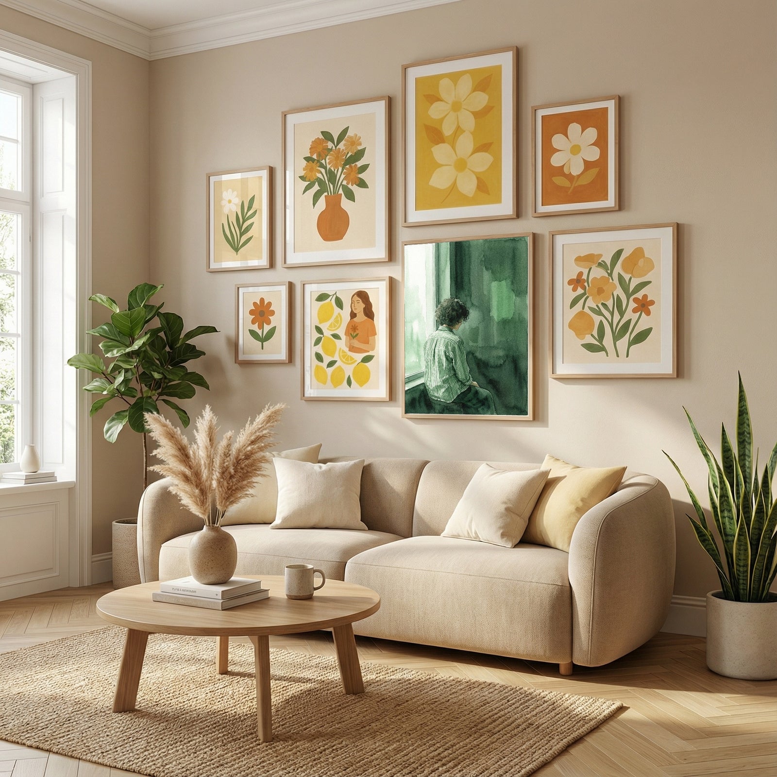 Auto-generated Mockup