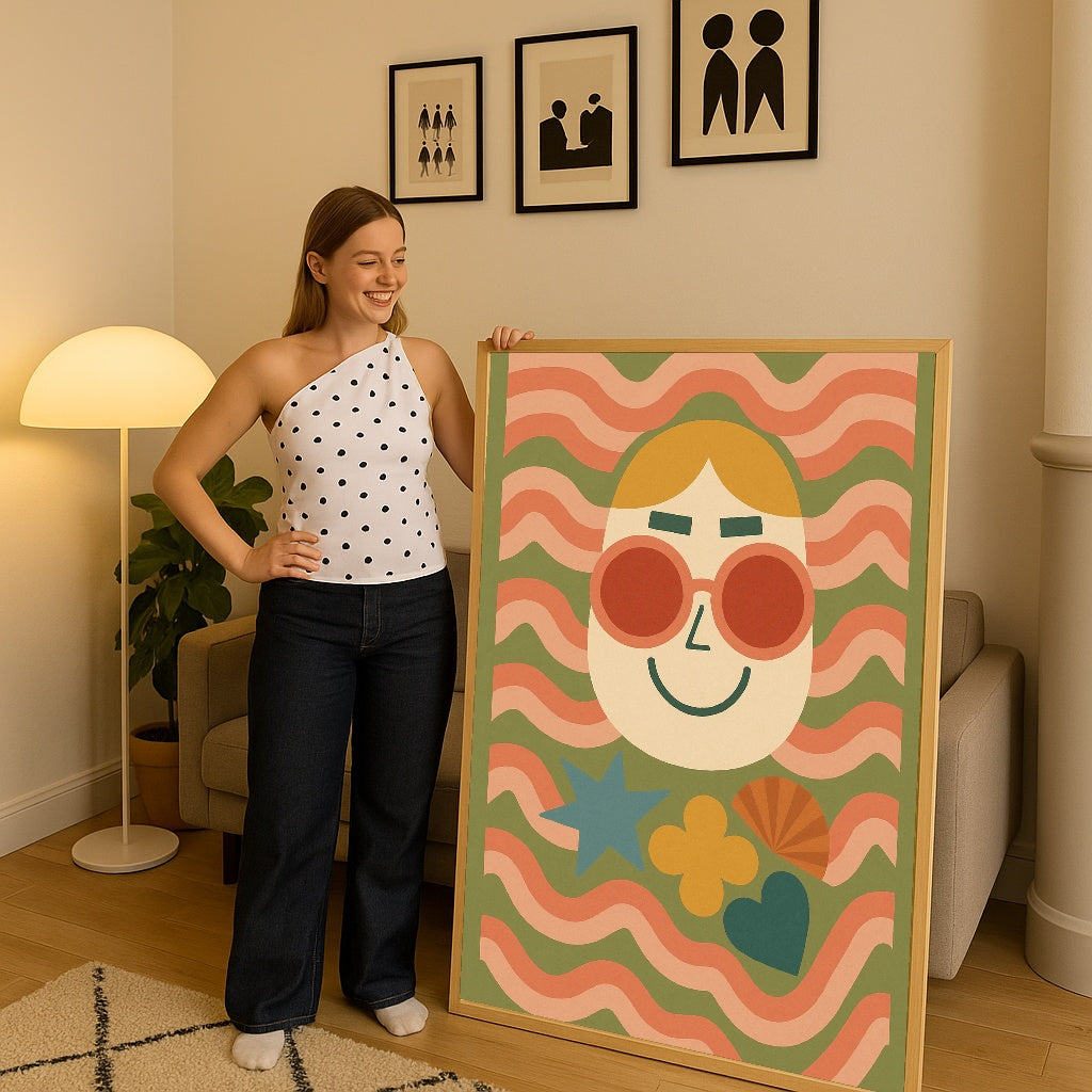 Auto-generated Mockup