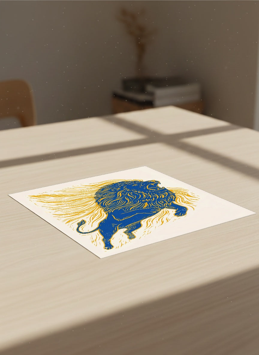 Auto-generated Mockup
