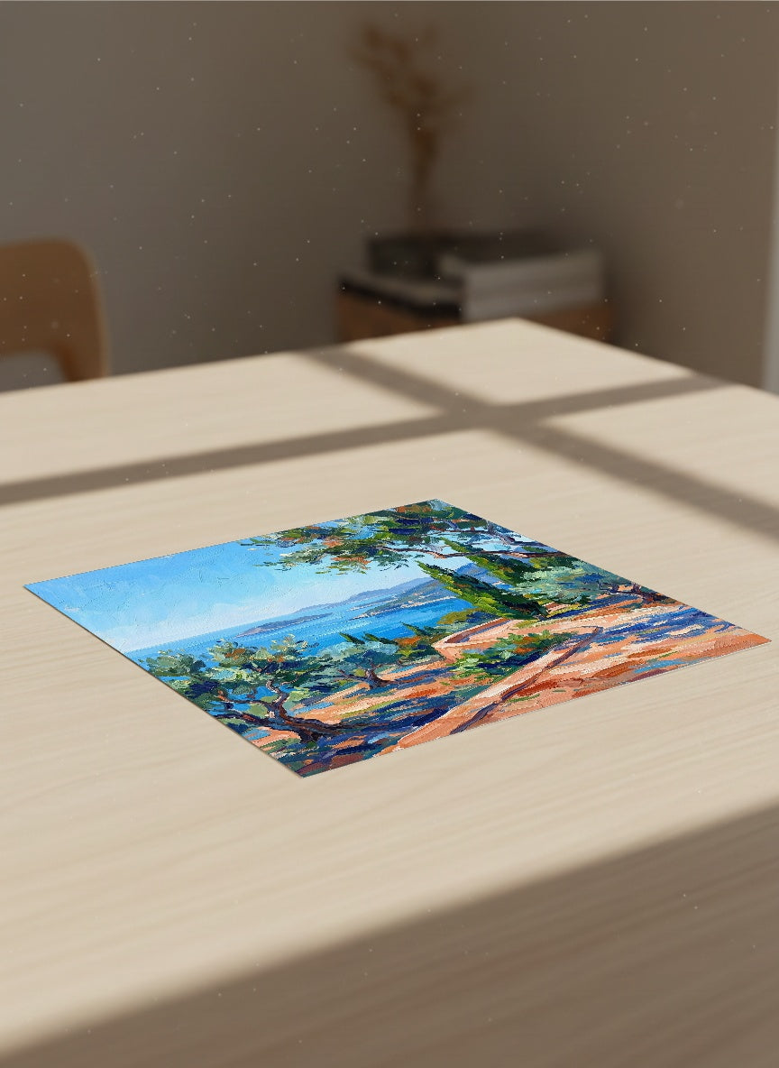 Auto-generated Mockup