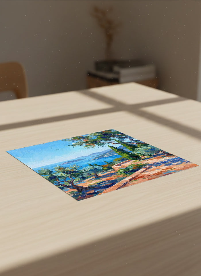 Auto-generated Mockup