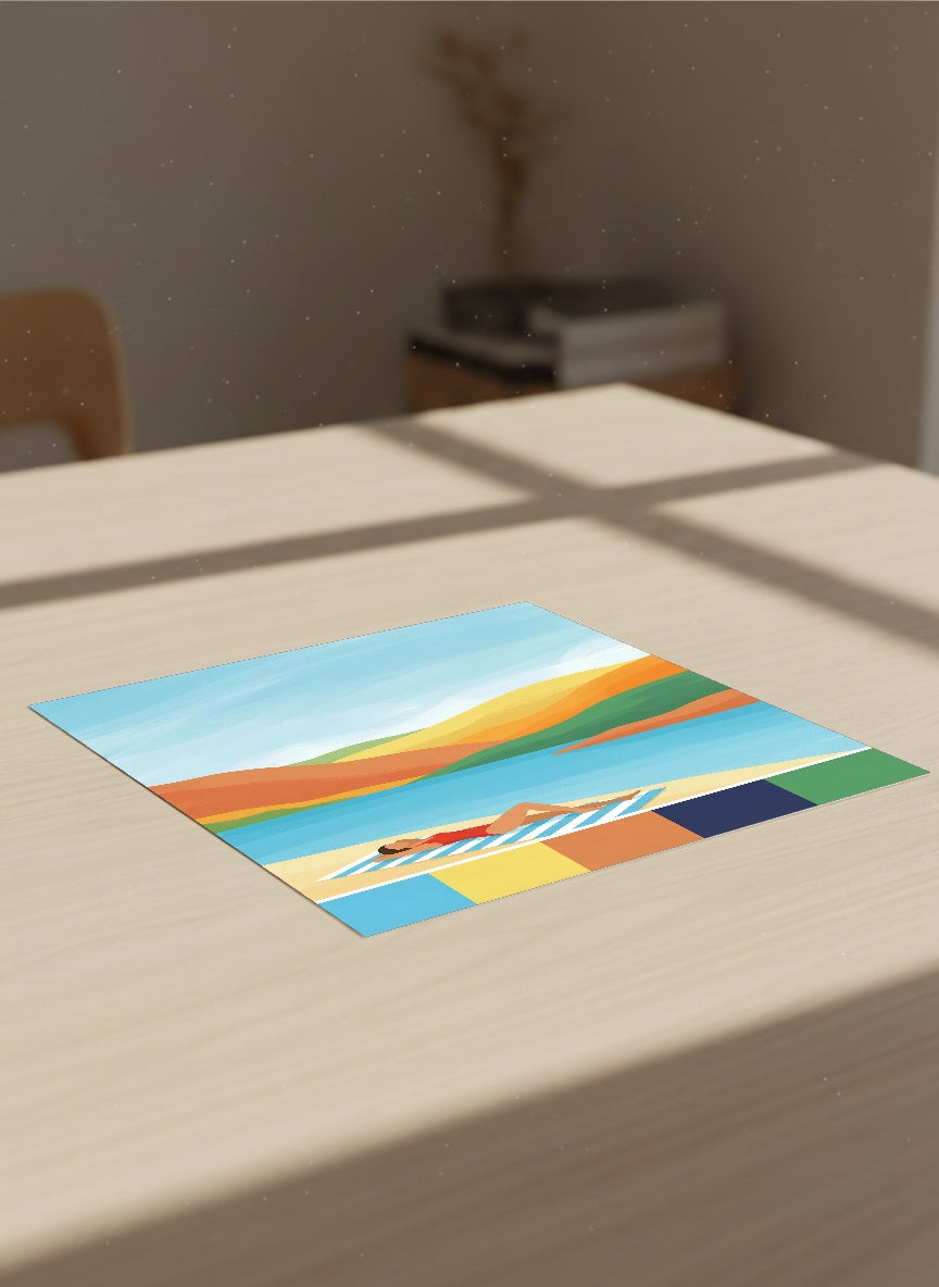 Auto-generated Mockup