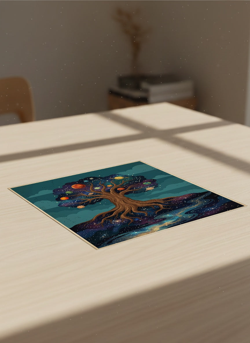 Auto-generated Mockup