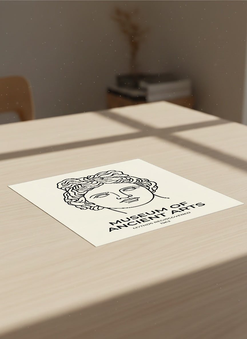 Auto-generated Mockup