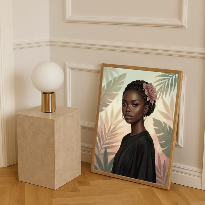 Auto-generated Mockup