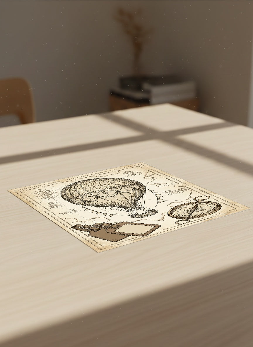 Auto-generated Mockup