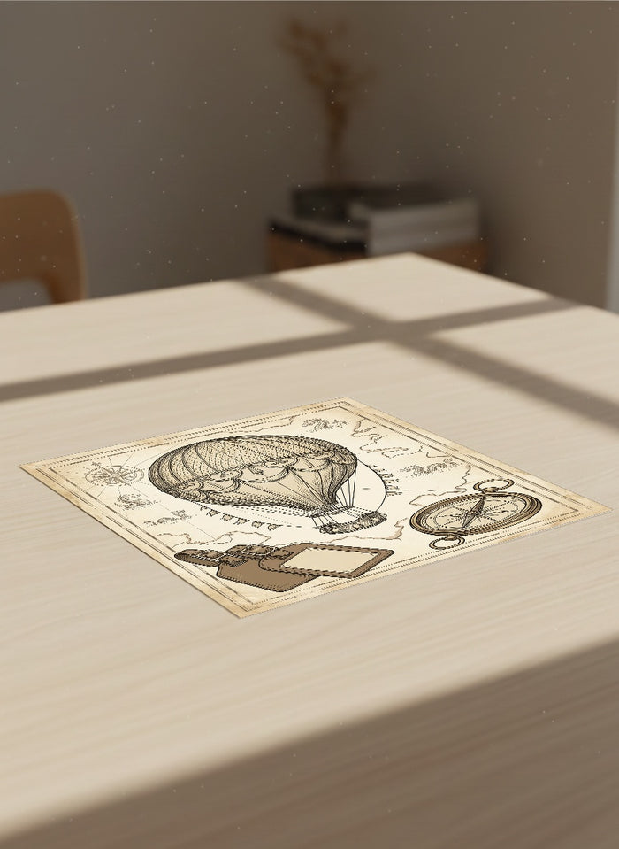 Auto-generated Mockup