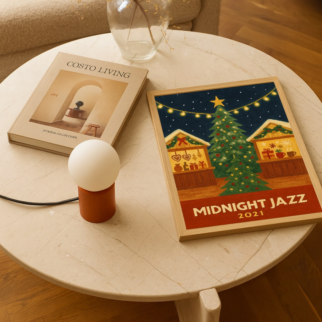 Auto-generated Mockup