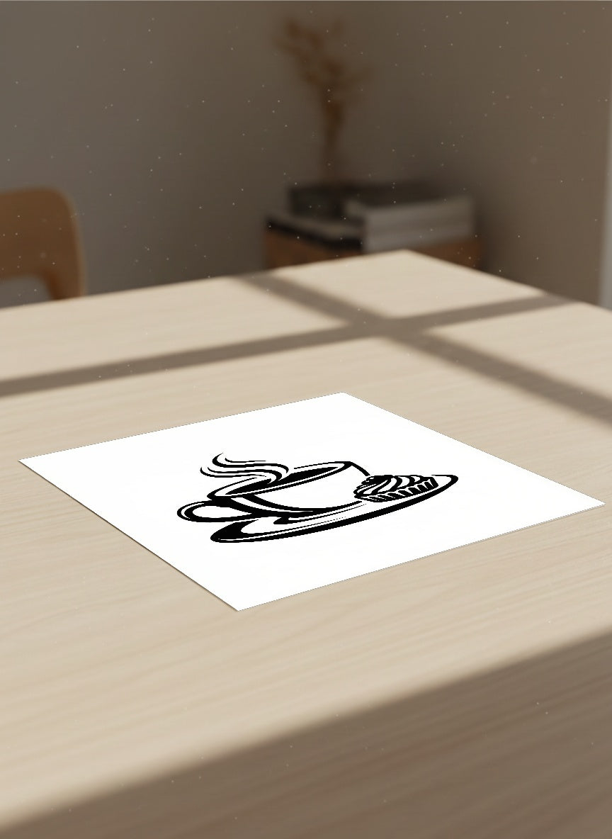 Auto-generated Mockup