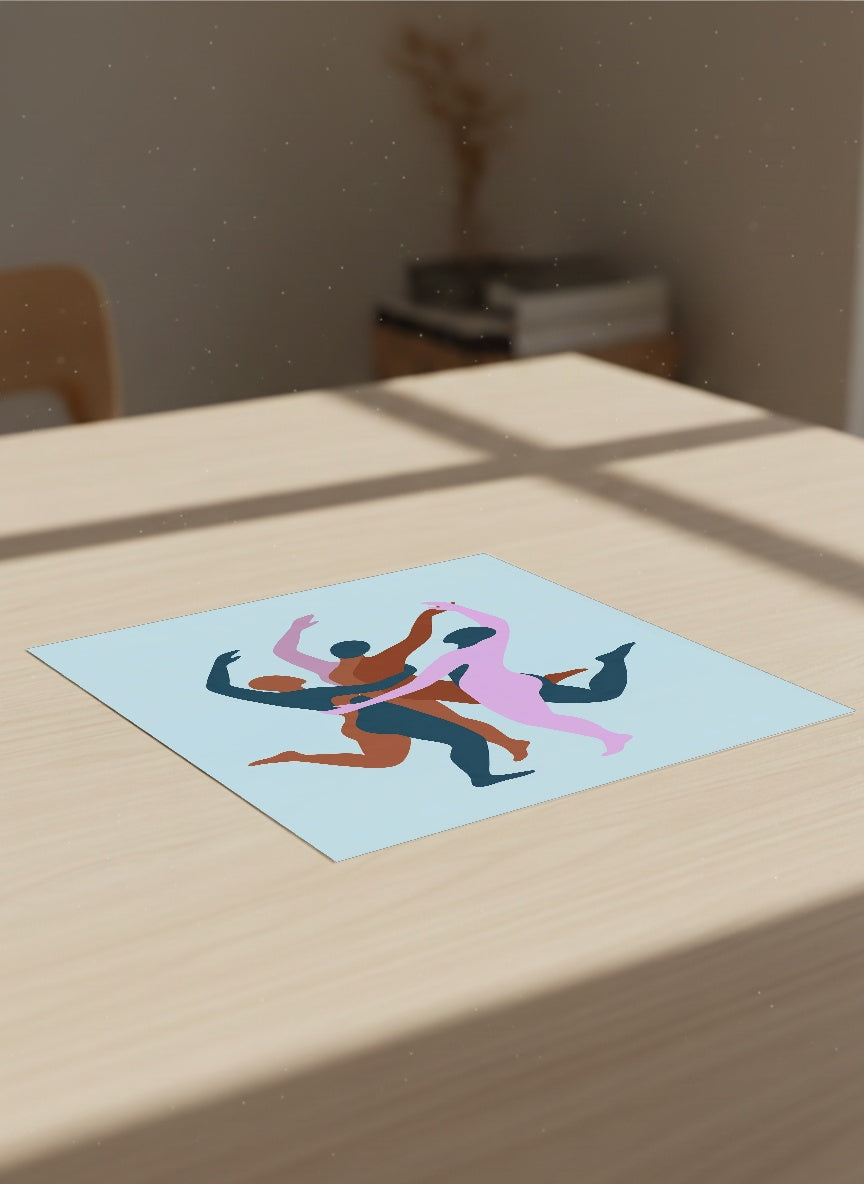 Auto-generated Mockup