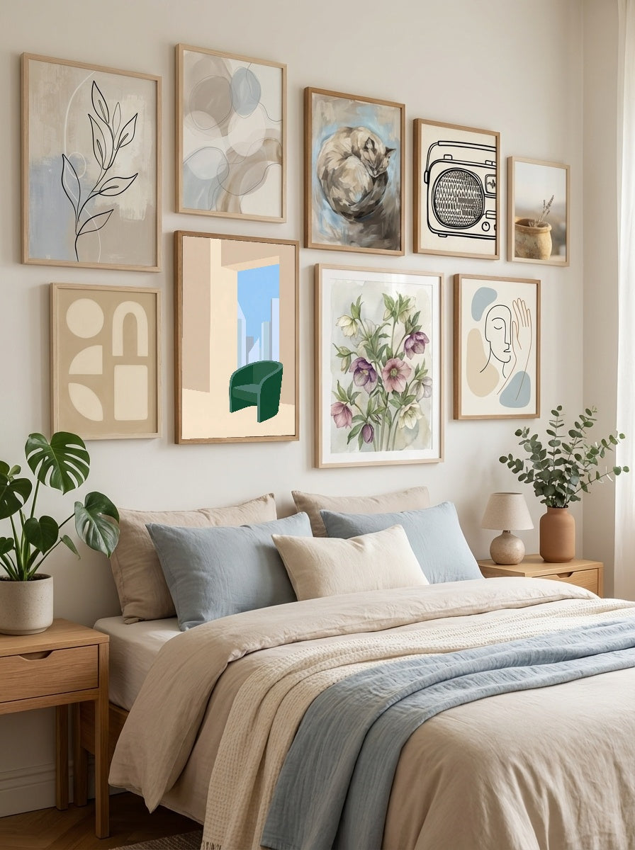 Auto-generated Mockup