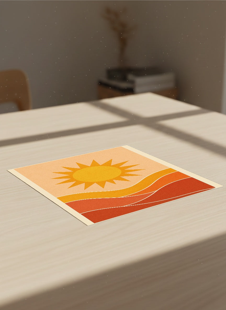 Auto-generated Mockup