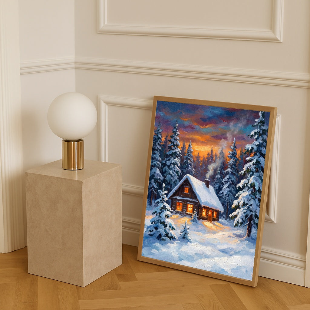 Auto-generated Mockup