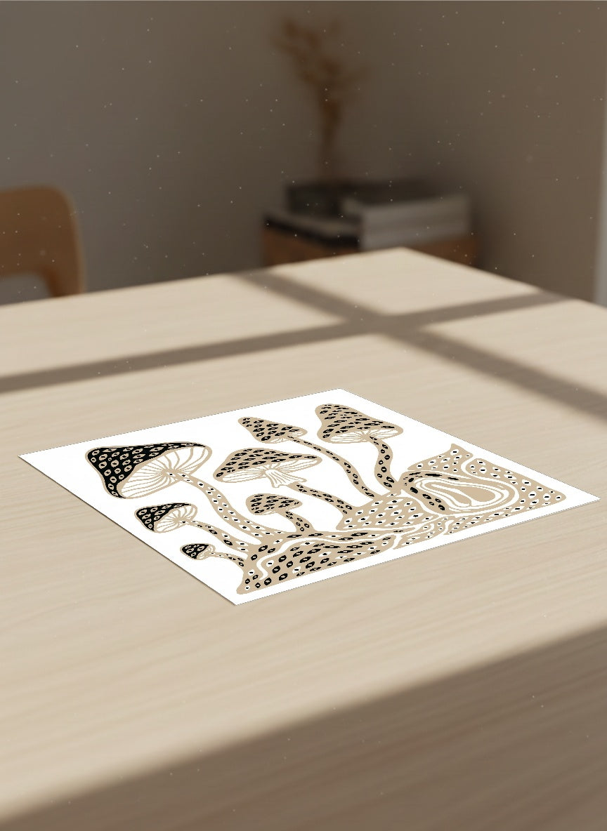 Auto-generated Mockup