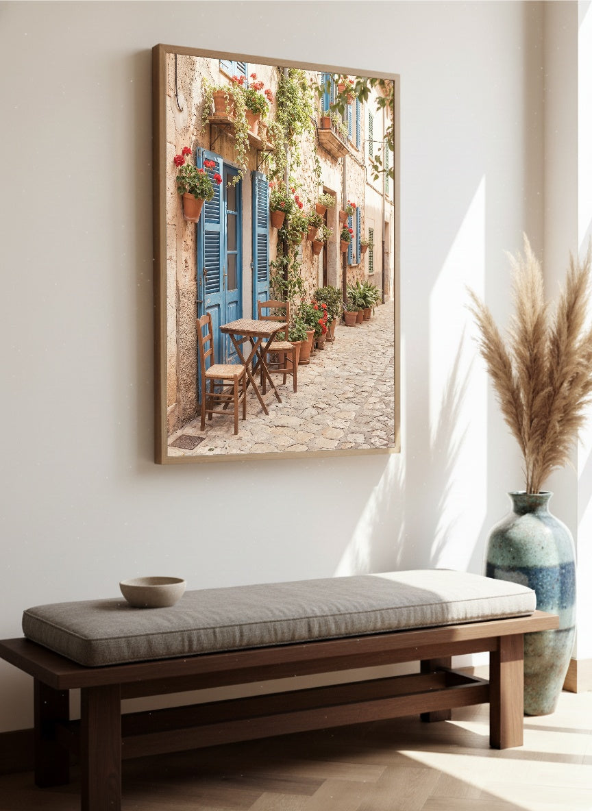 Auto-generated Mockup