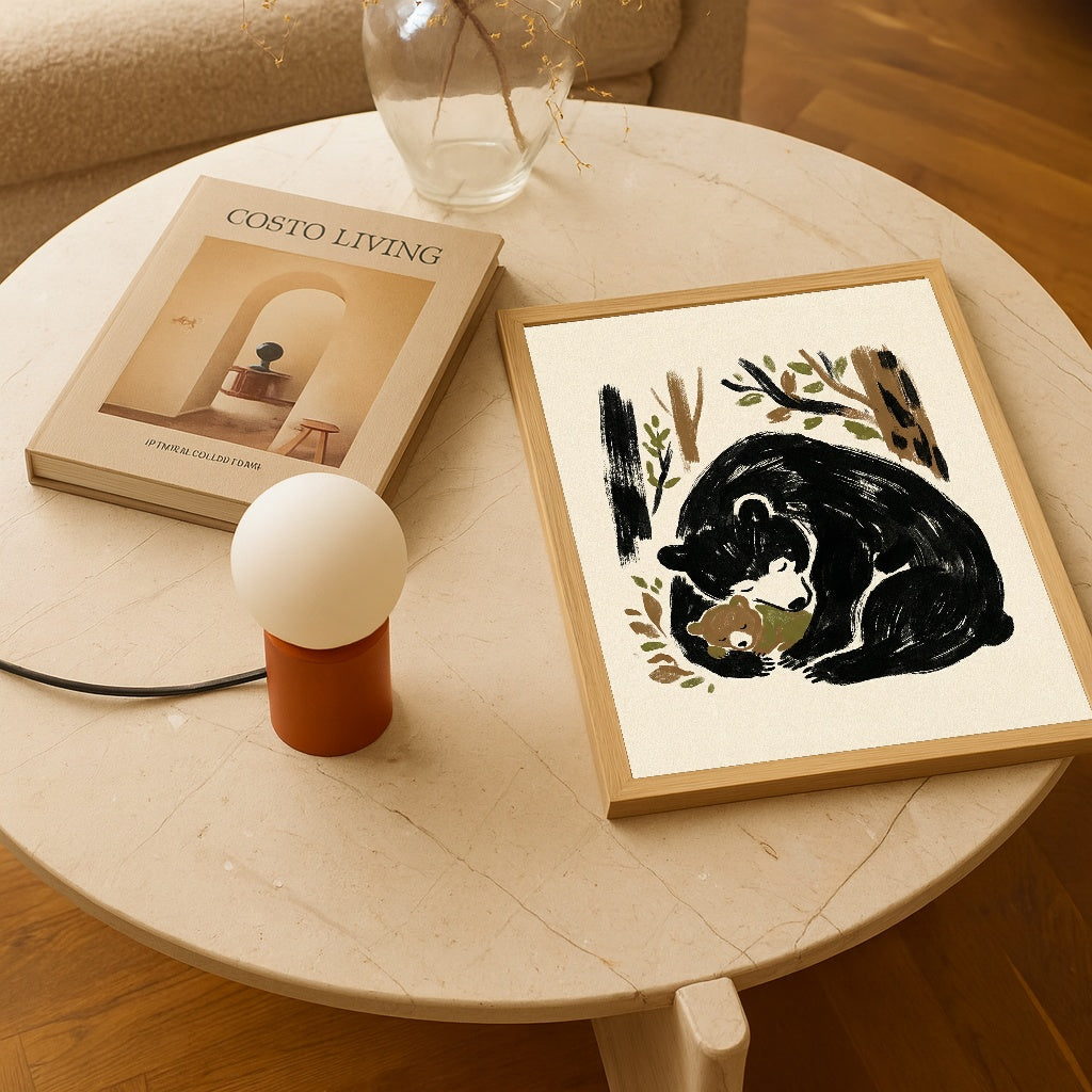 Auto-generated Mockup