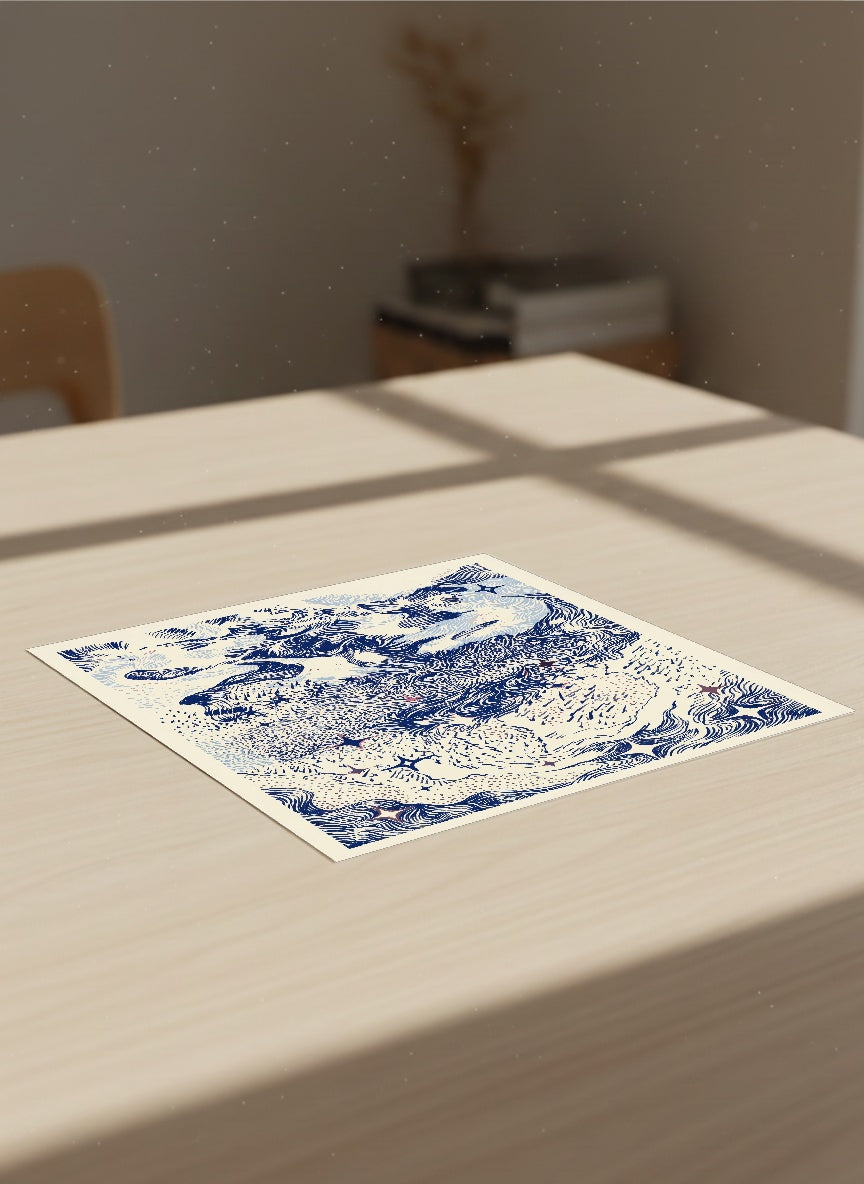 Auto-generated Mockup