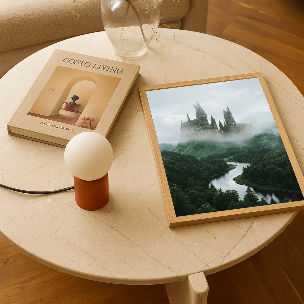 Auto-generated Mockup