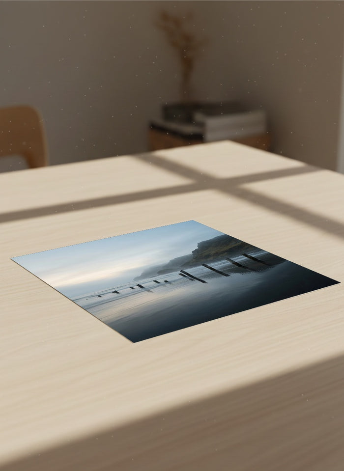 Auto-generated Mockup
