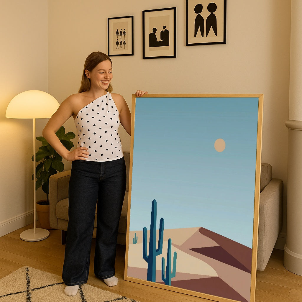 Auto-generated Mockup