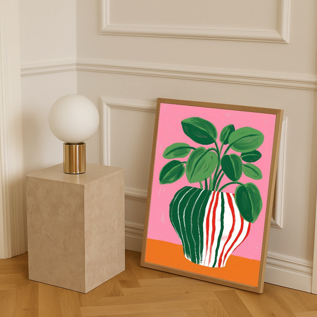 Auto-generated Mockup