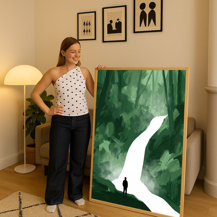 Auto-generated Mockup
