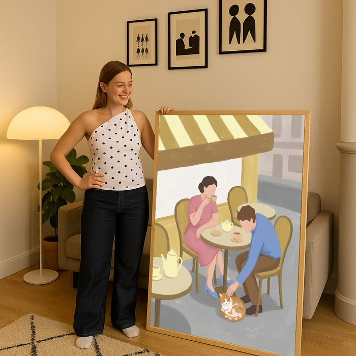 Auto-generated Mockup