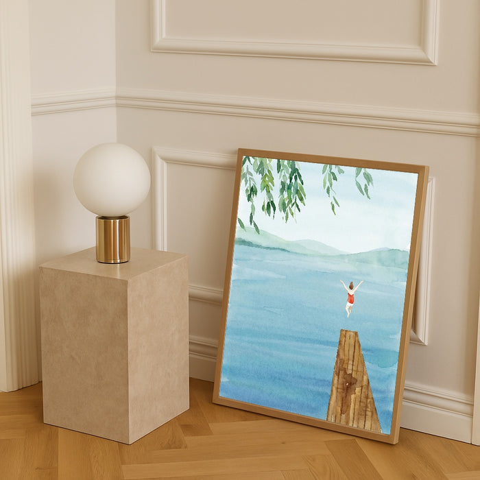 Auto-generated Mockup