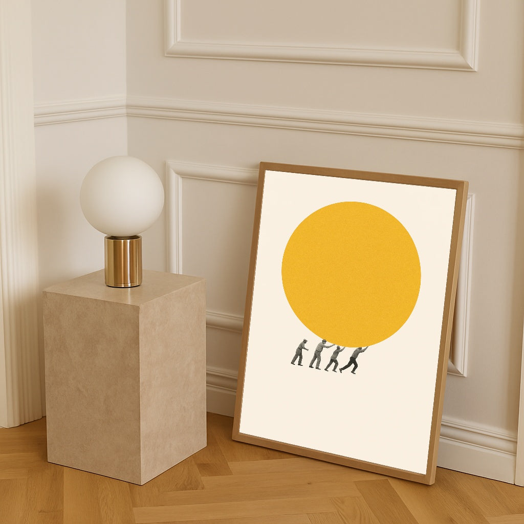 Auto-generated Mockup