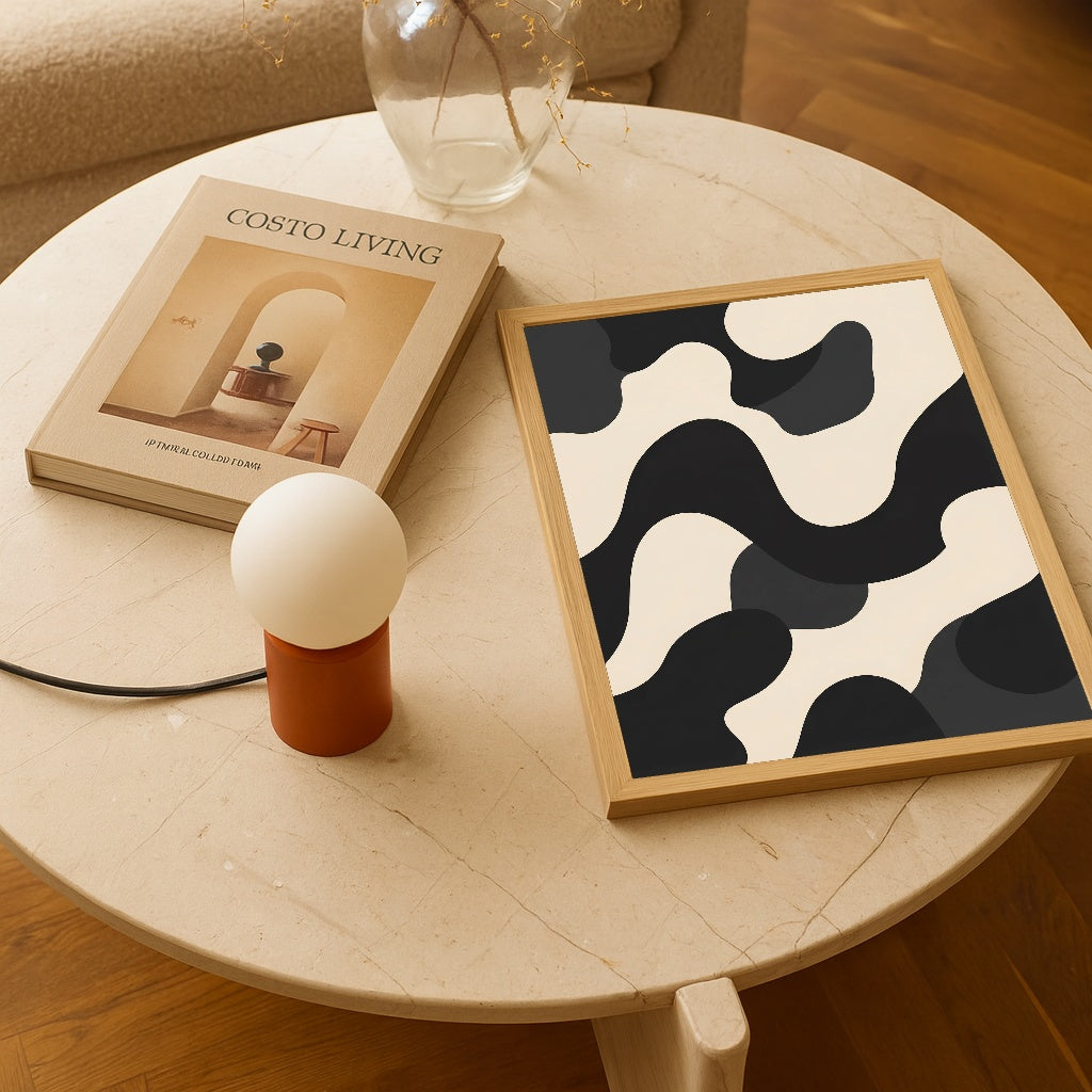 Auto-generated Mockup