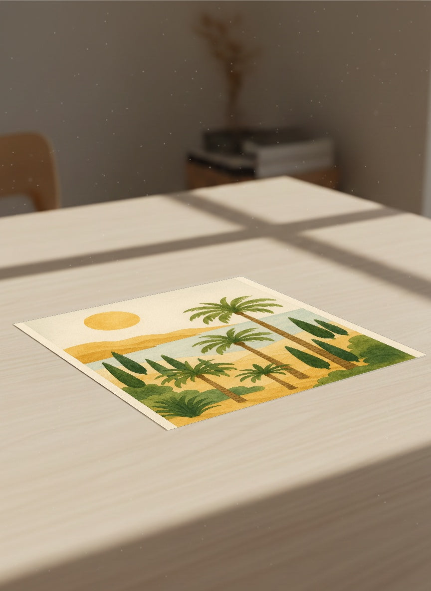 Auto-generated Mockup