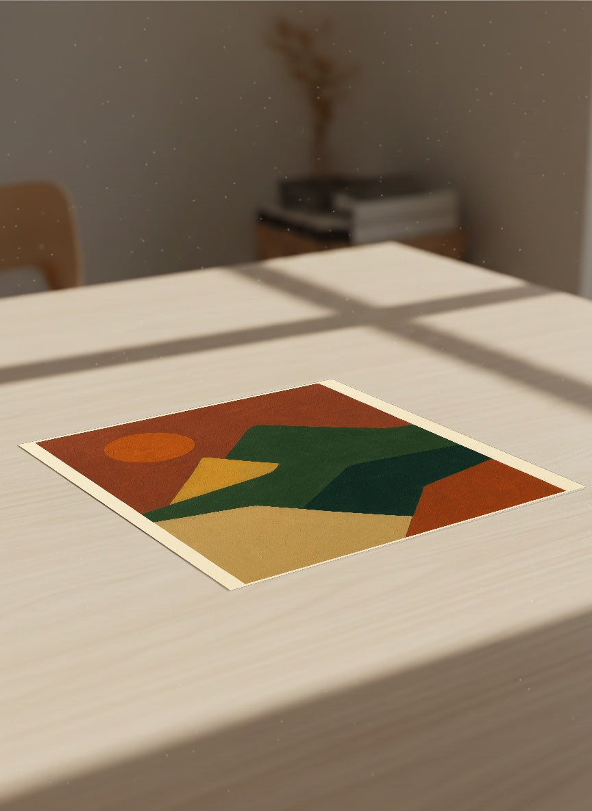 Auto-generated Mockup