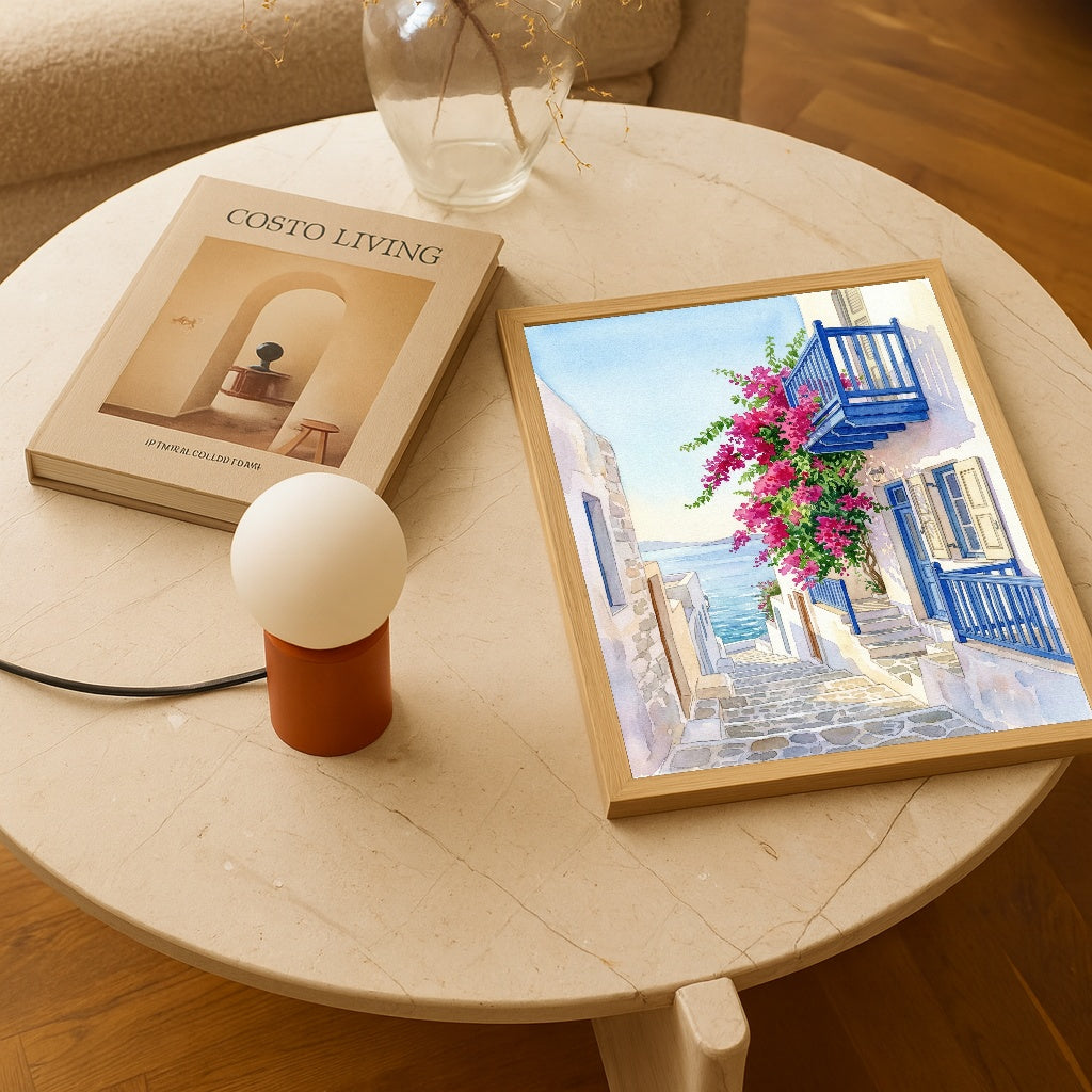 Auto-generated Mockup