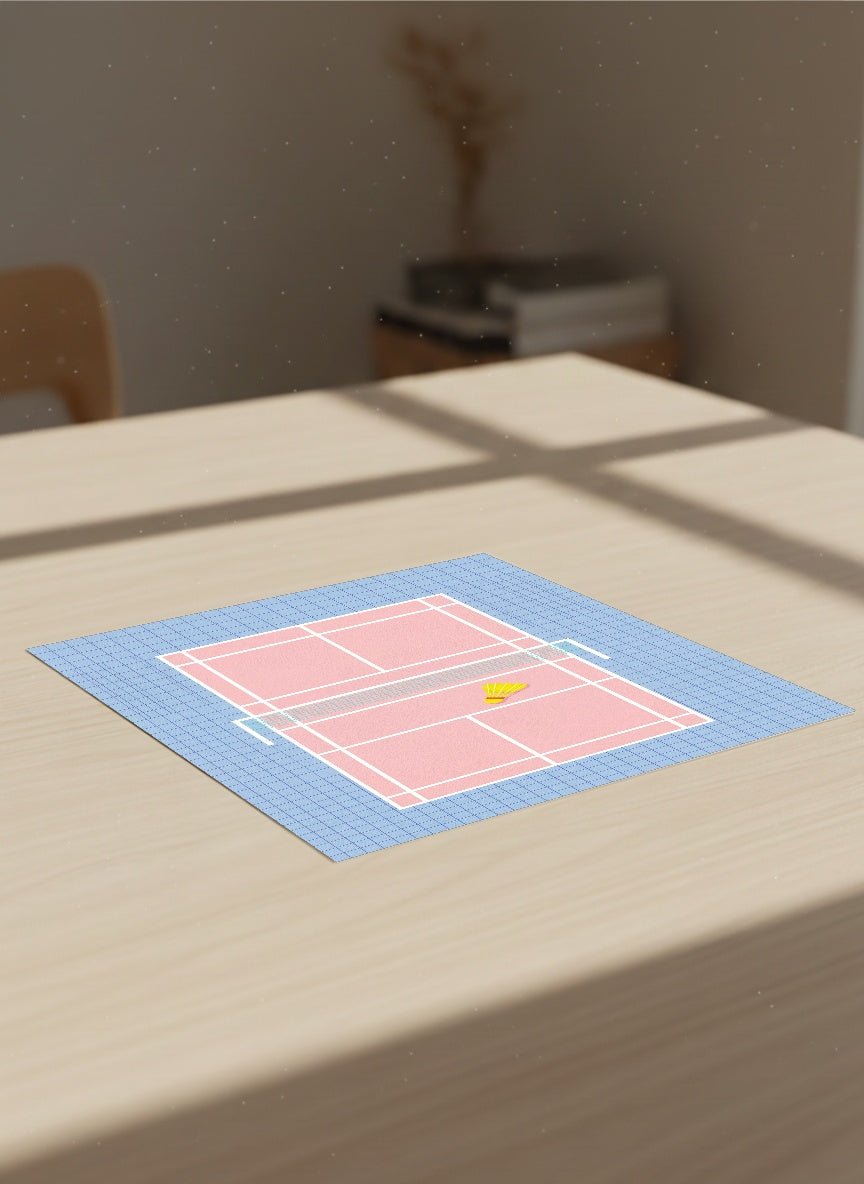 Auto-generated Mockup