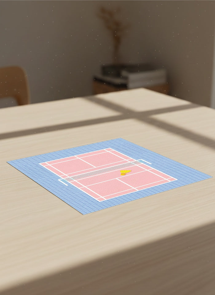 Auto-generated Mockup