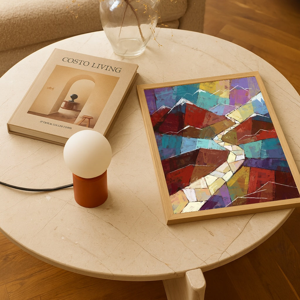 Auto-generated Mockup