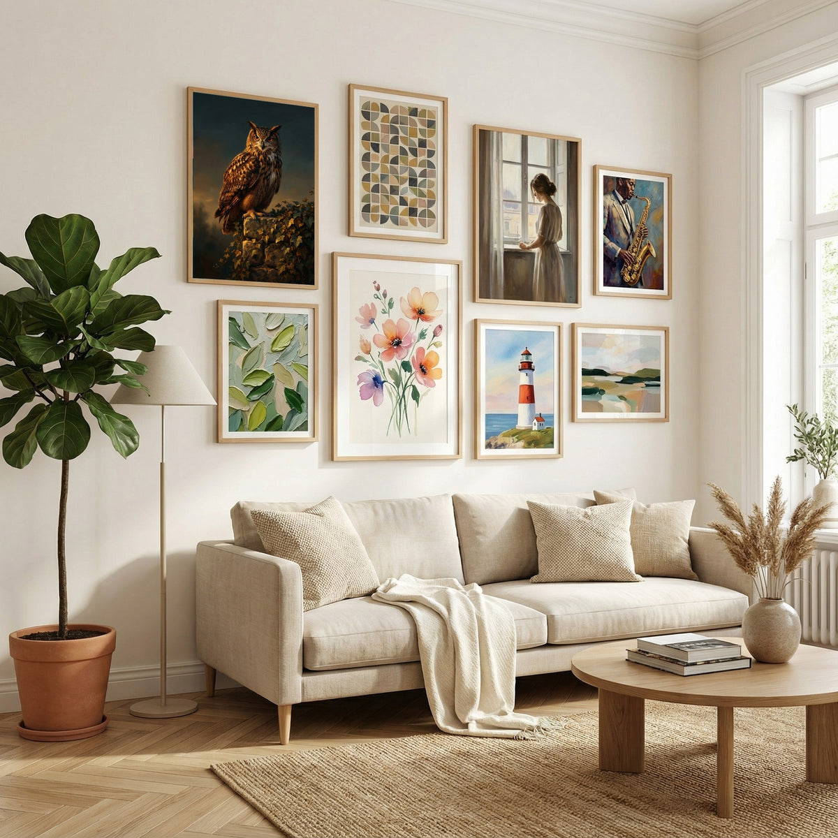 Auto-generated Mockup