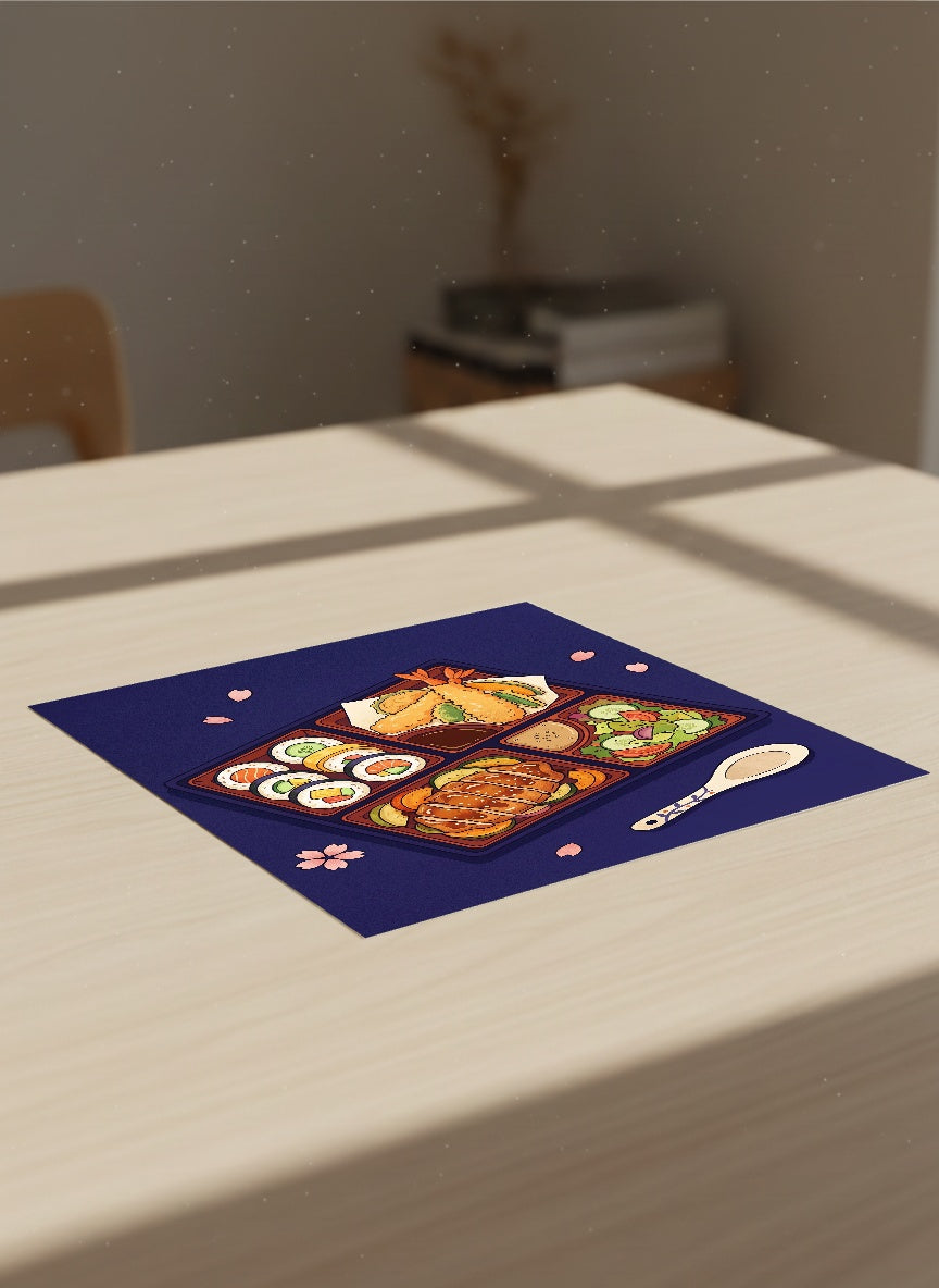 Auto-generated Mockup