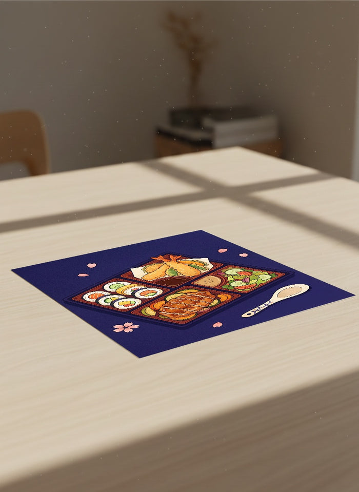 Auto-generated Mockup
