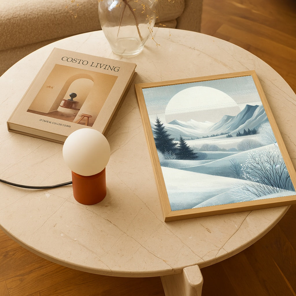 Auto-generated Mockup