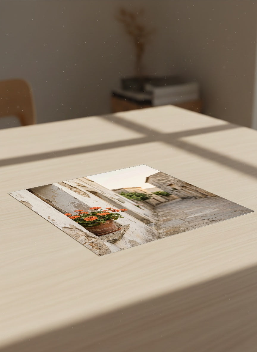 Auto-generated Mockup